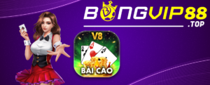 Game bài cào bongvip