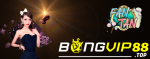 Game cá cược fantan bongvip88