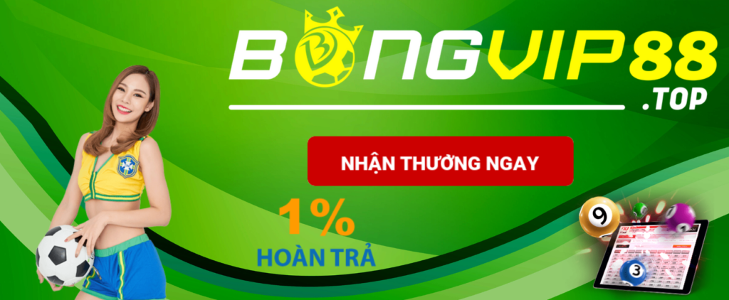 Chương trình khuyến mãi bongvip