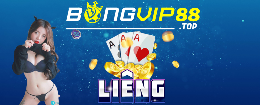 Game bài liêng bongvip