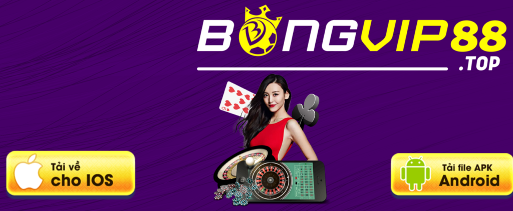 Hướng dẫn tải app bongvip88